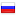 dostaevsky.ru hosted country